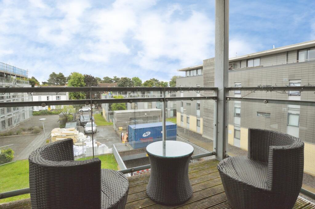 Apartment in St Albans - View 5