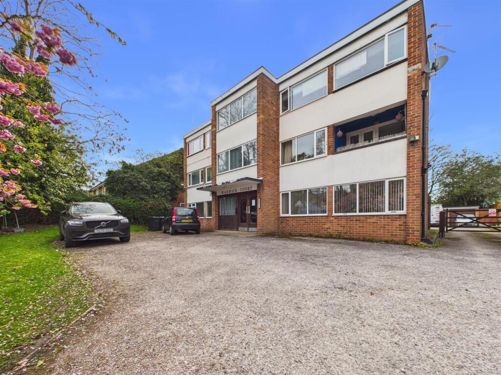 Warwick Court, Victoria Road, Acocks Green, Birmingham