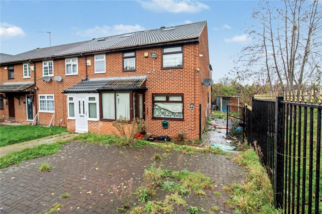 Main image of property: Hovingham Avenue, Leeds, West Yorkshire, LS8