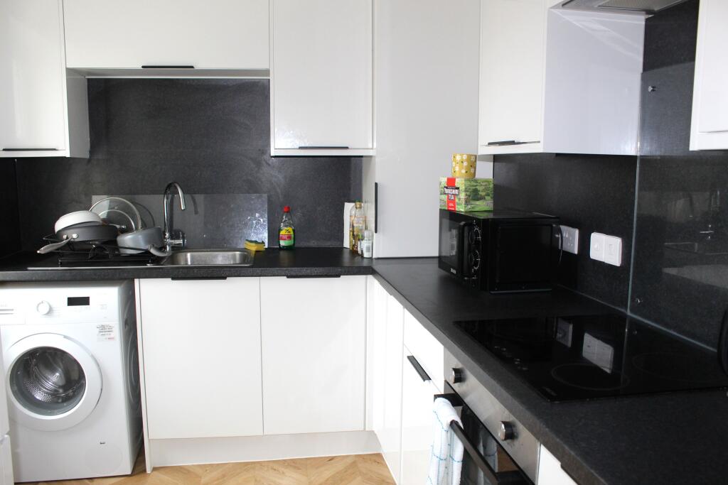 Exon Mews, Mount Pleasant Road, Exeter photo 2
