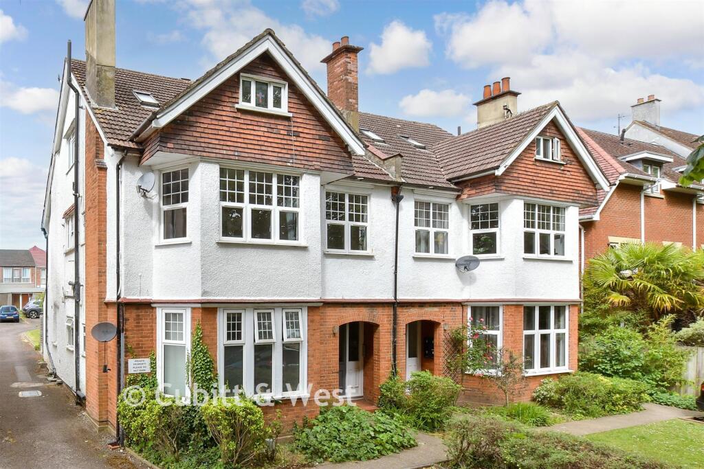 Main image of property: Stanley Road, Sutton, Surrey