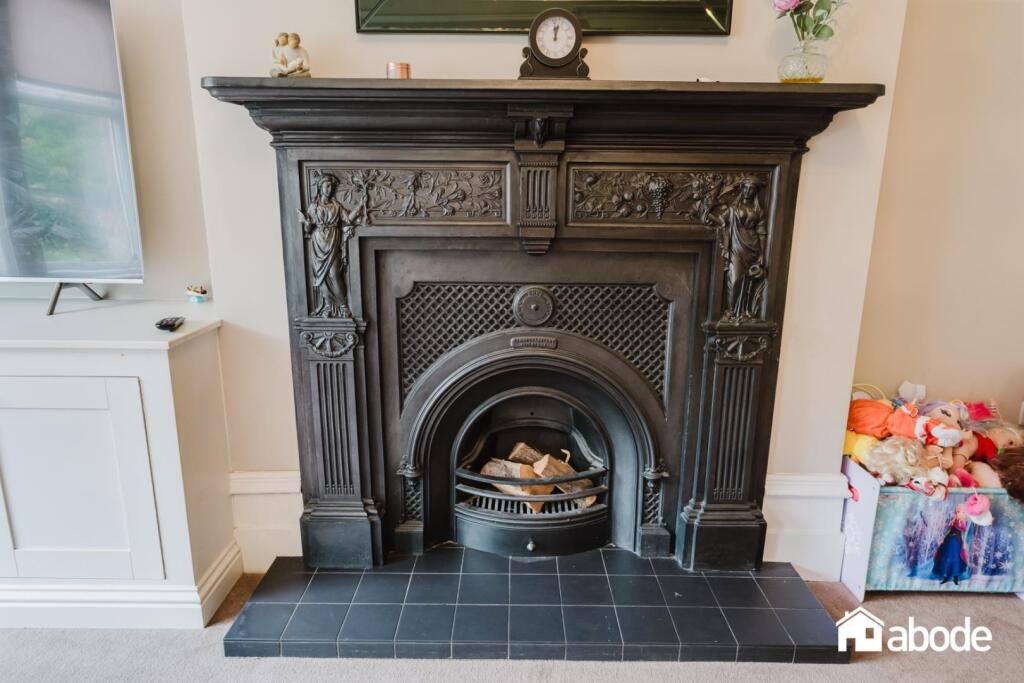 House in Liverpool - View 5