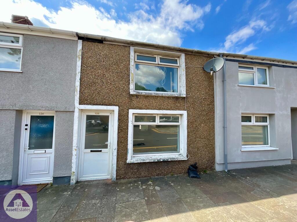 Main image of property: High Street, Blaina