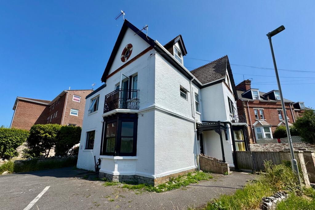 Main image of property: NORTHBROOK ROAD, SWANAGE