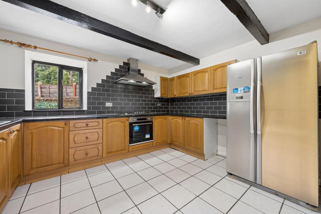 House in Bolton, Greater Manchester - More