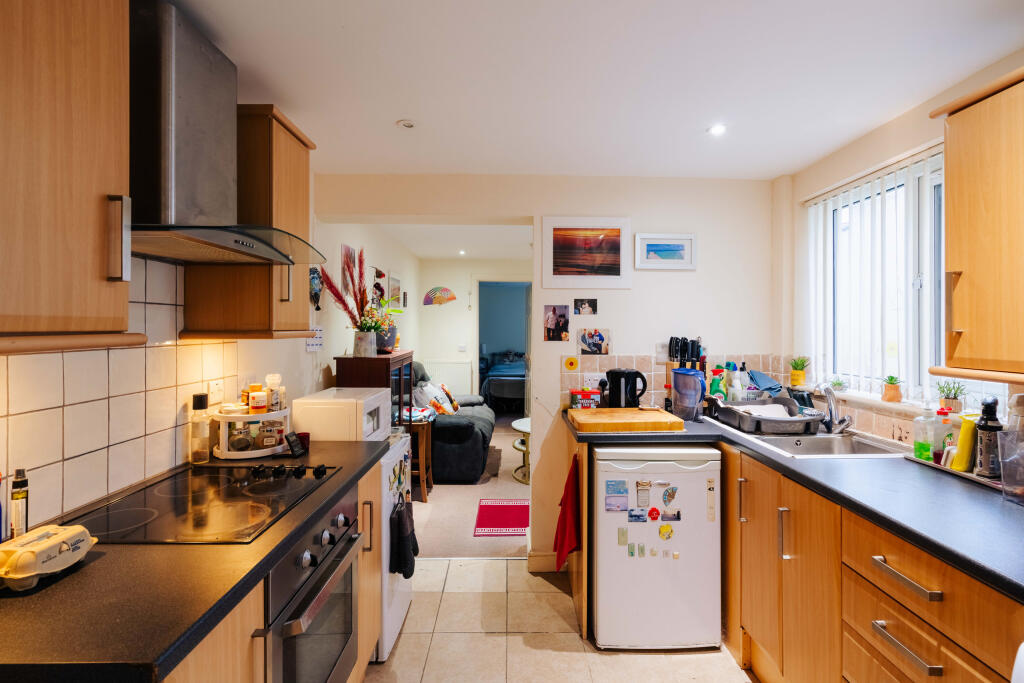 Main image of property: Sandy Park Road, Brislington, Bristol