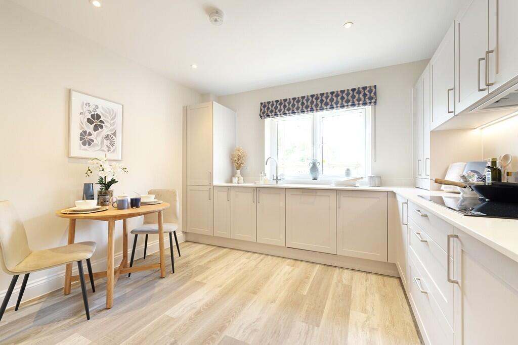 Apartment in Southampton - View 5