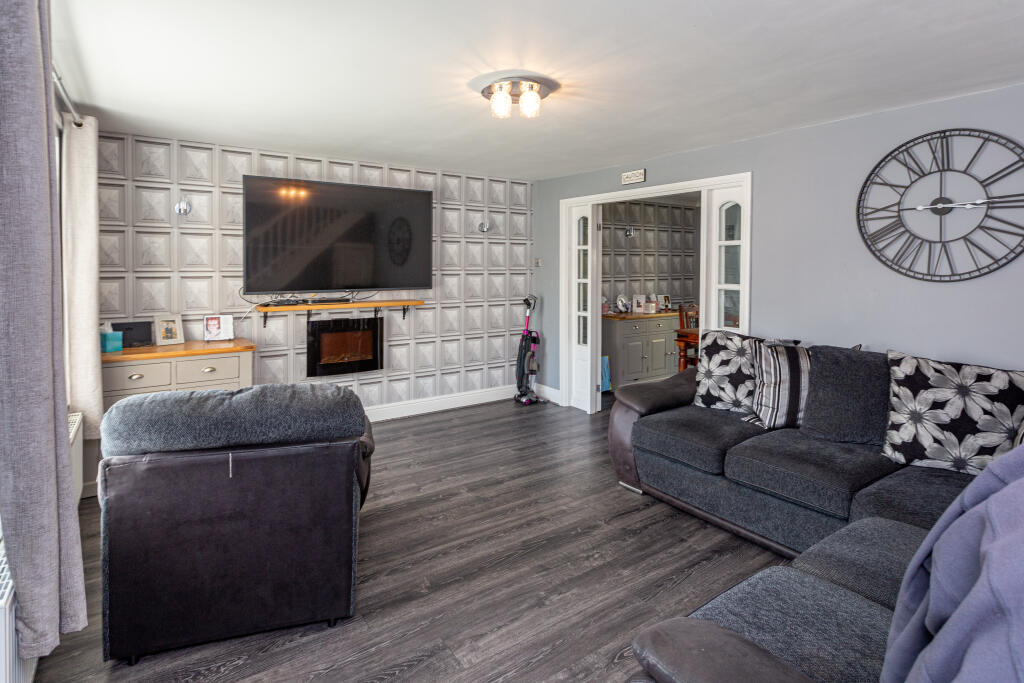 Bruntons Manor Court, Middlesbrough, North Yorkshire, TS3 photo 2