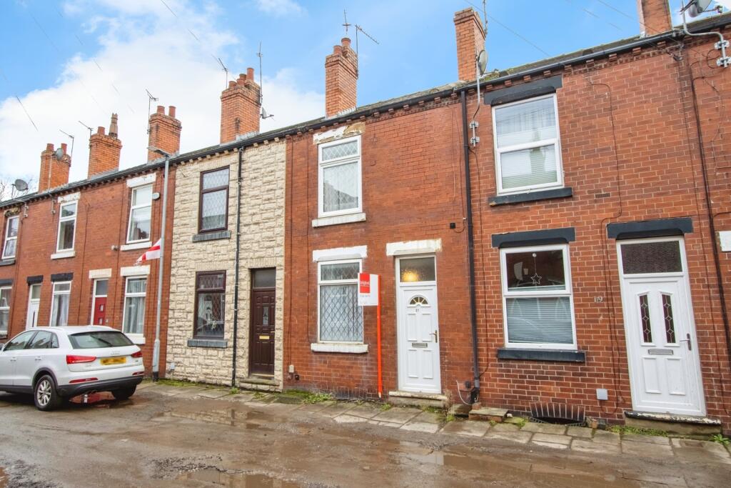 Main image of property: Whitehall Street, Wakefield, West Yorkshire, WF2