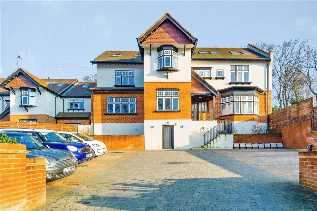 Main image of property: Woodcote Valley Road, Purley, CR8