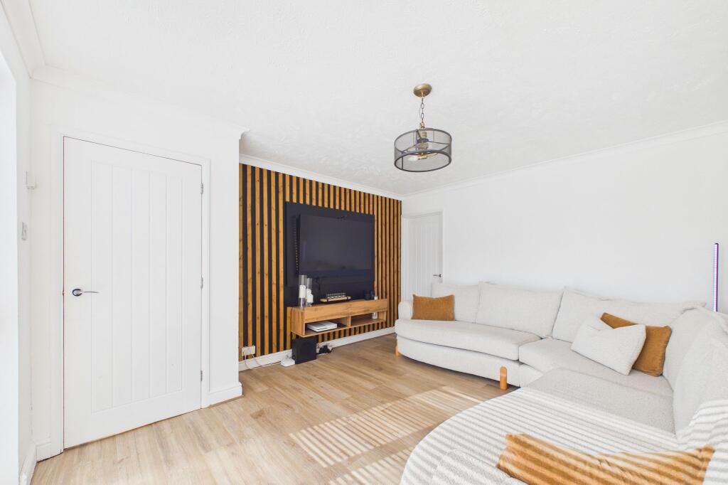 House in Whitehaven, Hillcrest - View 2