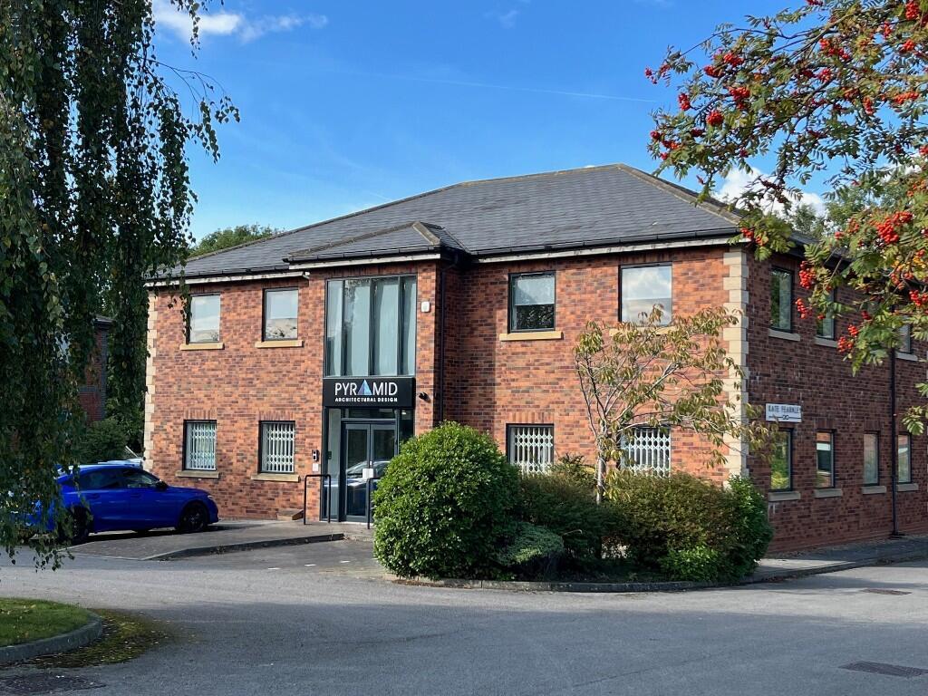 Main image of property: Ellerbeck Way, TS9