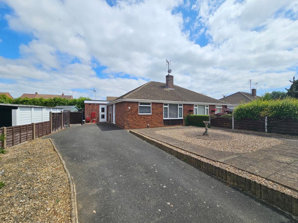 Main image of property: Lea Road, Brockworth, GL3