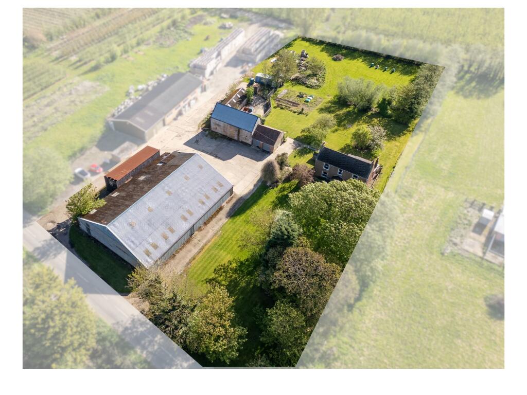 Main image of property: Myrtle House Farm, Church Road, Terrington St John, Wisbech, PE14 7SA.