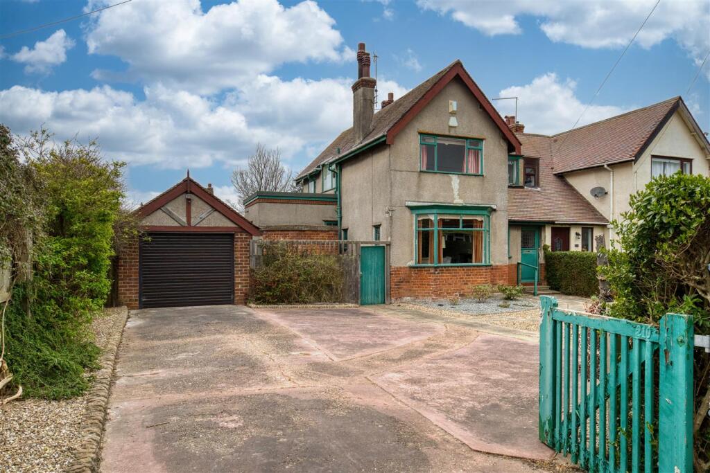 Main image of property: Queen Street, Withernsea