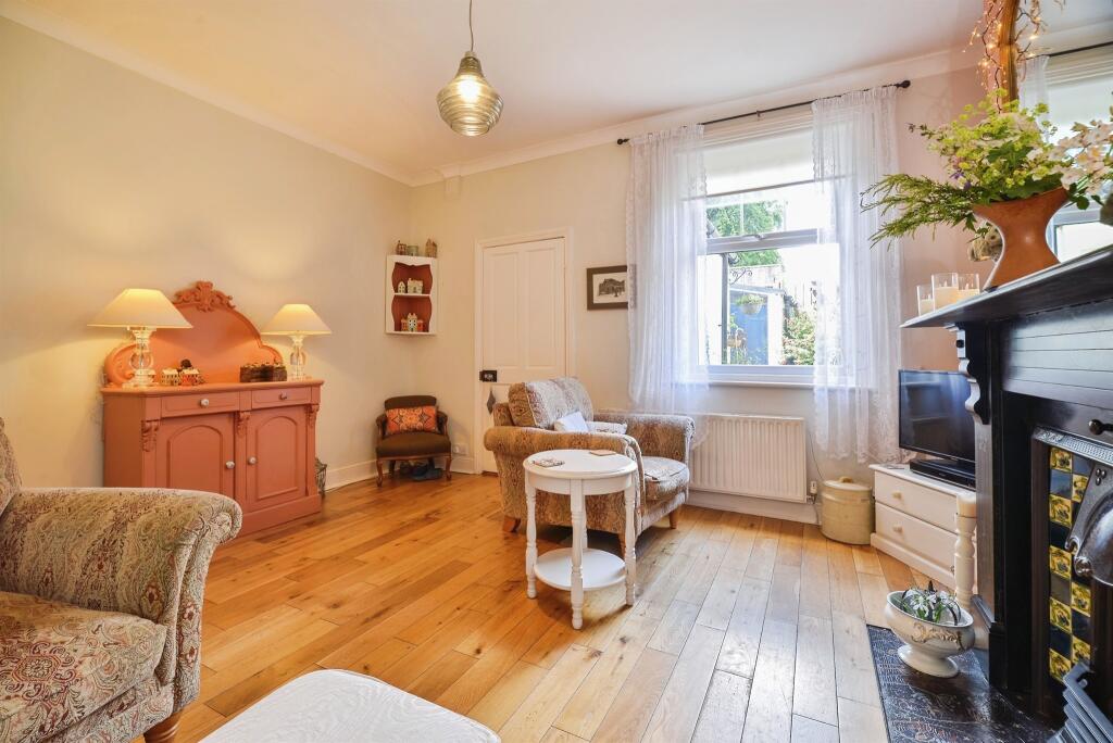 Grays Road, Stockton-On-Tees – pohled 5