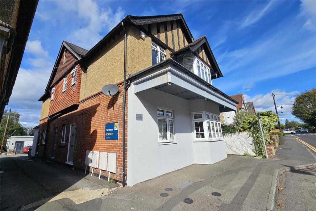 Main image of property: Beacon Hill Road, Hindhead, Surrey, GU26
