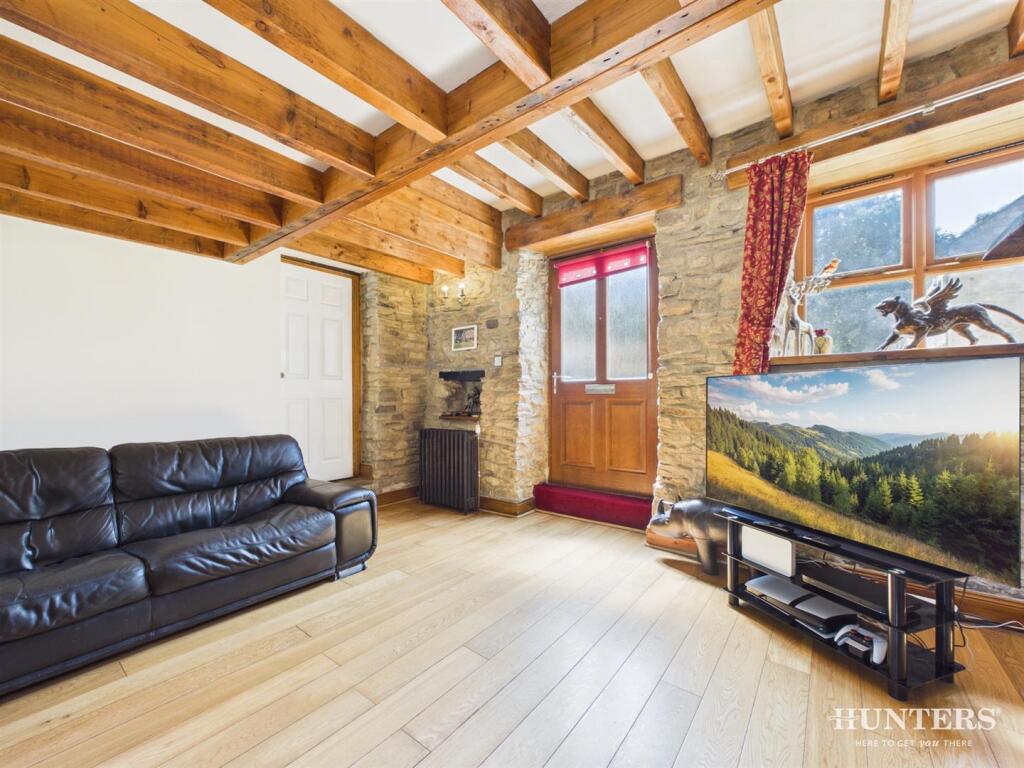 Ivory & Farthing Cottage, Penny Lane, Satley - View 5