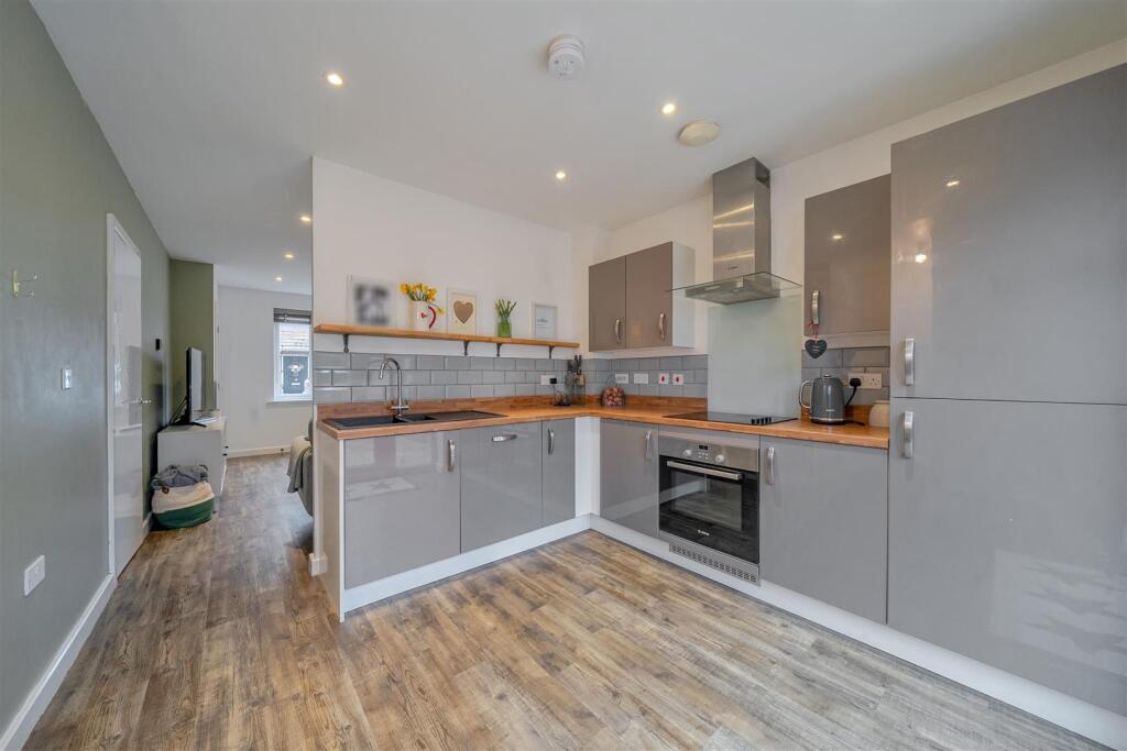 Additional image 3 of Jacksons Meadow, Bidford-On-Avon