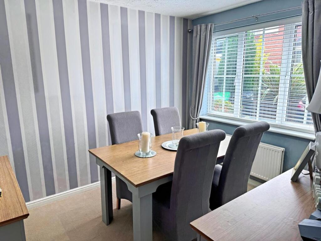 Additional image 5 of Beautifully presented three bedroom detached property - Mallen Drive, B69