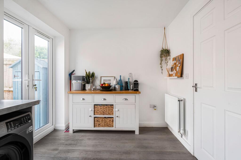 Stret Avalennek, Lane, TR8 – pohled 6