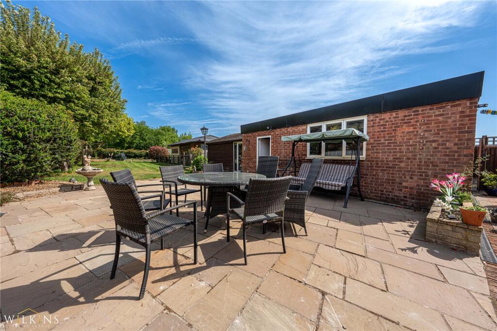 Additional image 35 of Hints Road, Mile Oak, B78