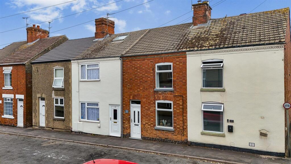 Main image of property: Freehold Street, Shepshed, Loughborough