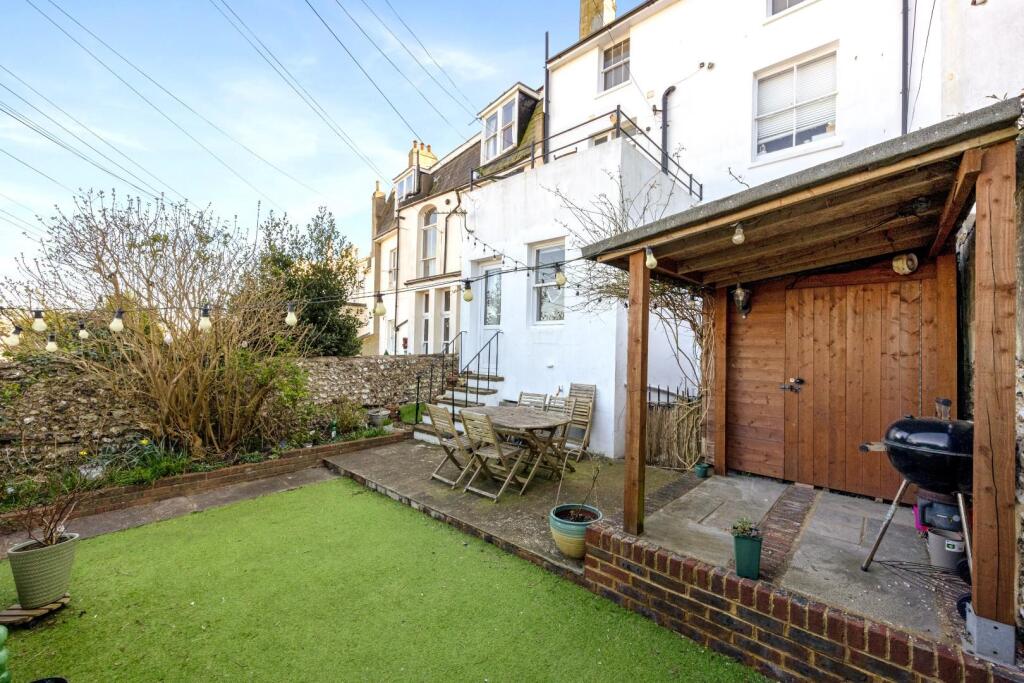 Main image of property: Buckingham Place, Brighton