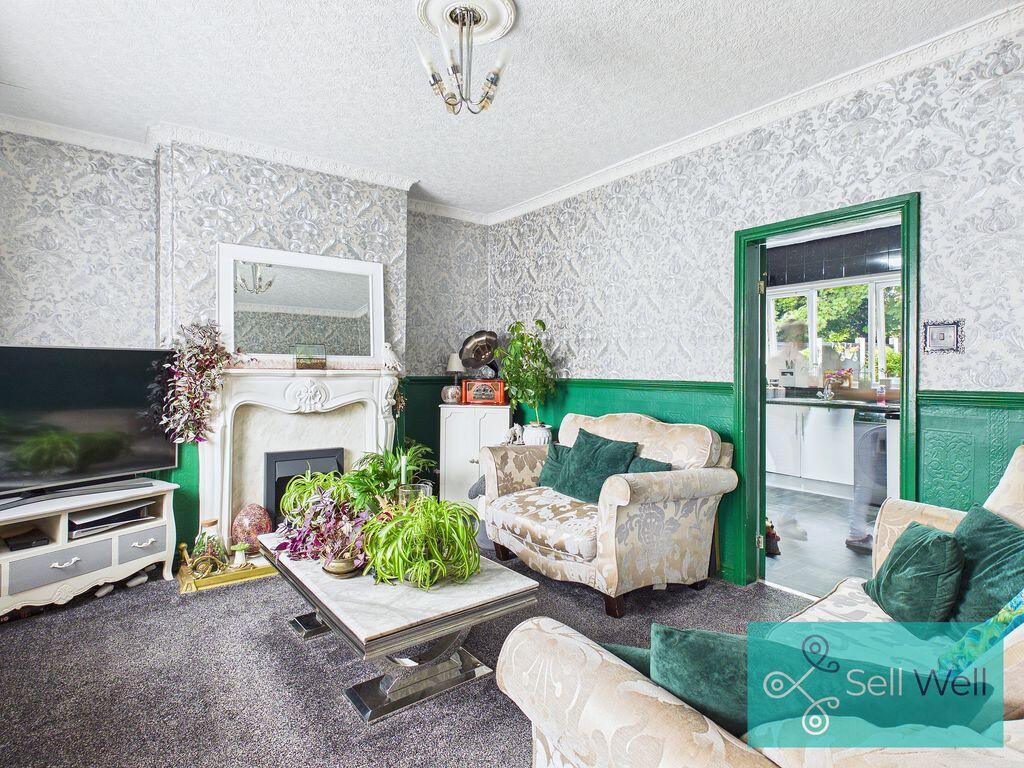 House in Salford, Greenheys - View 5