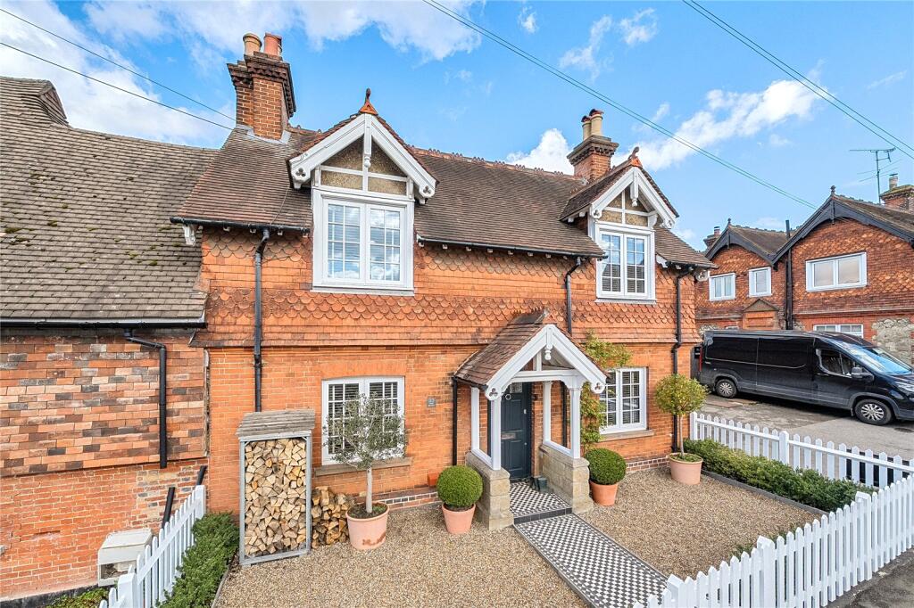 Main image of property: High Street, Seal, Sevenoaks, Kent