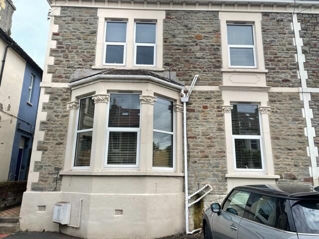 Main image of property: Belmont Road, Bristol, BS6