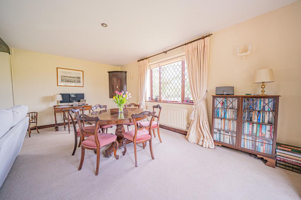 Additional image 15 of Old Warwick Road, Lapworth, B94