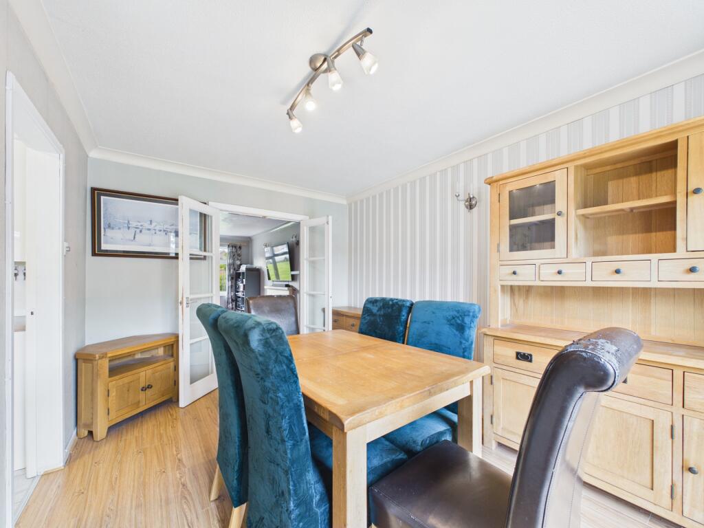 House in Erewash, West Hallam - More