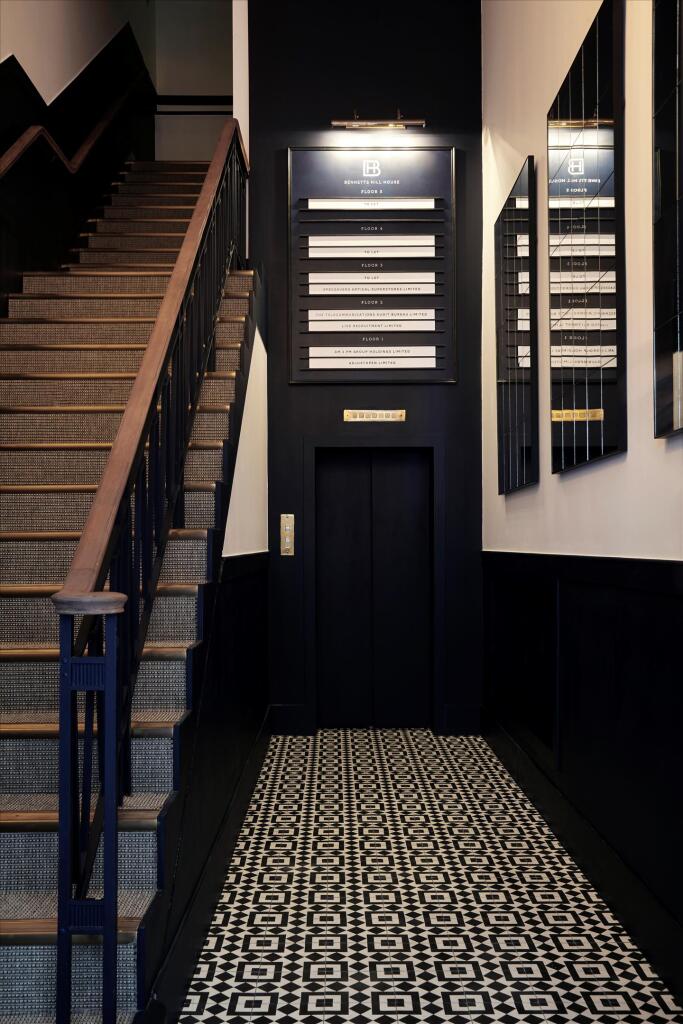 Additional image 10 of Bennetts Hill House, 23-24 Bennetts Hill, Birmingham, B2