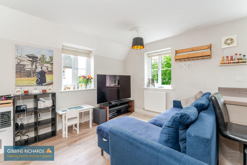Apartment in Woolavington - View 3