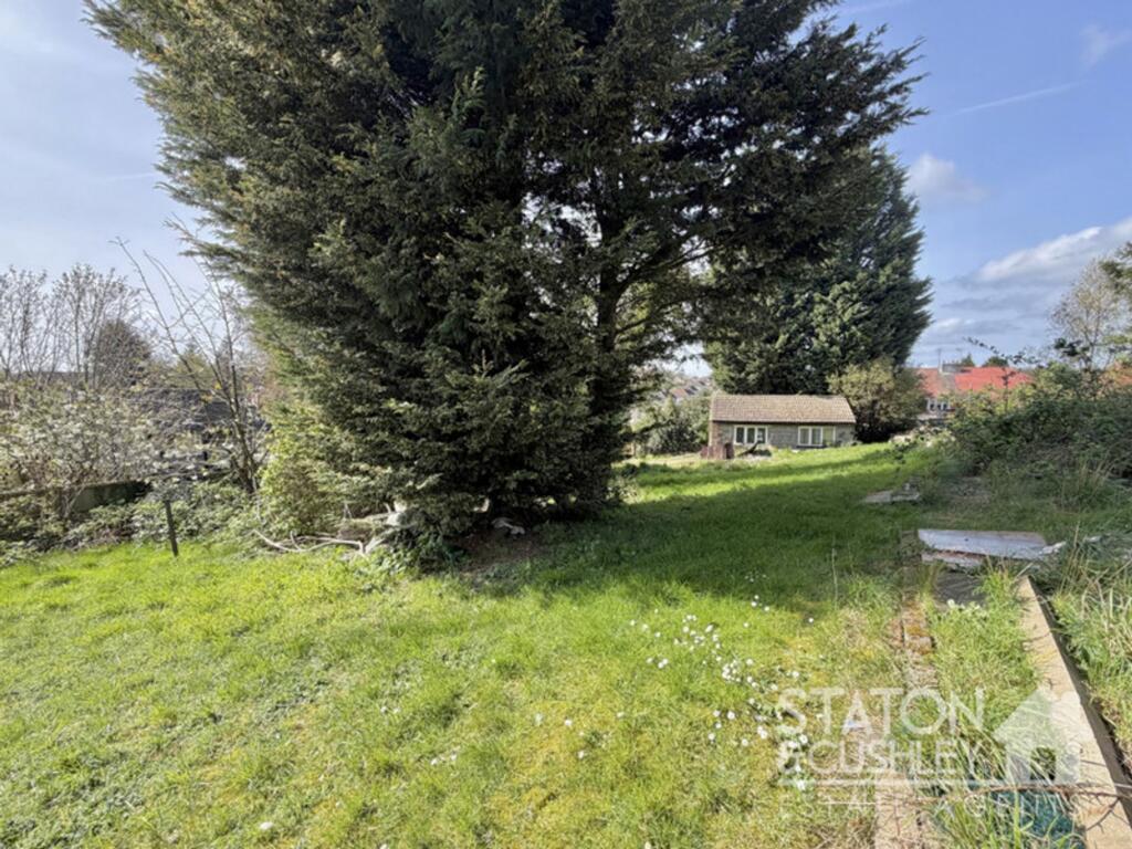 Main Street, Shirebrook, NG20 - More