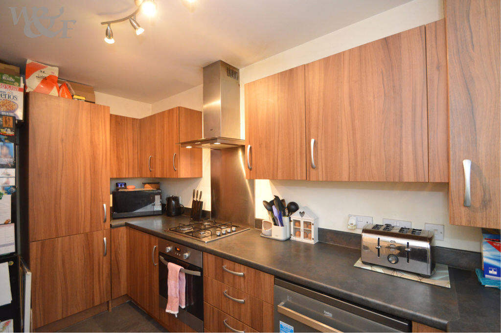 House in Birmingham, Wylde Green, Erdington - View 3