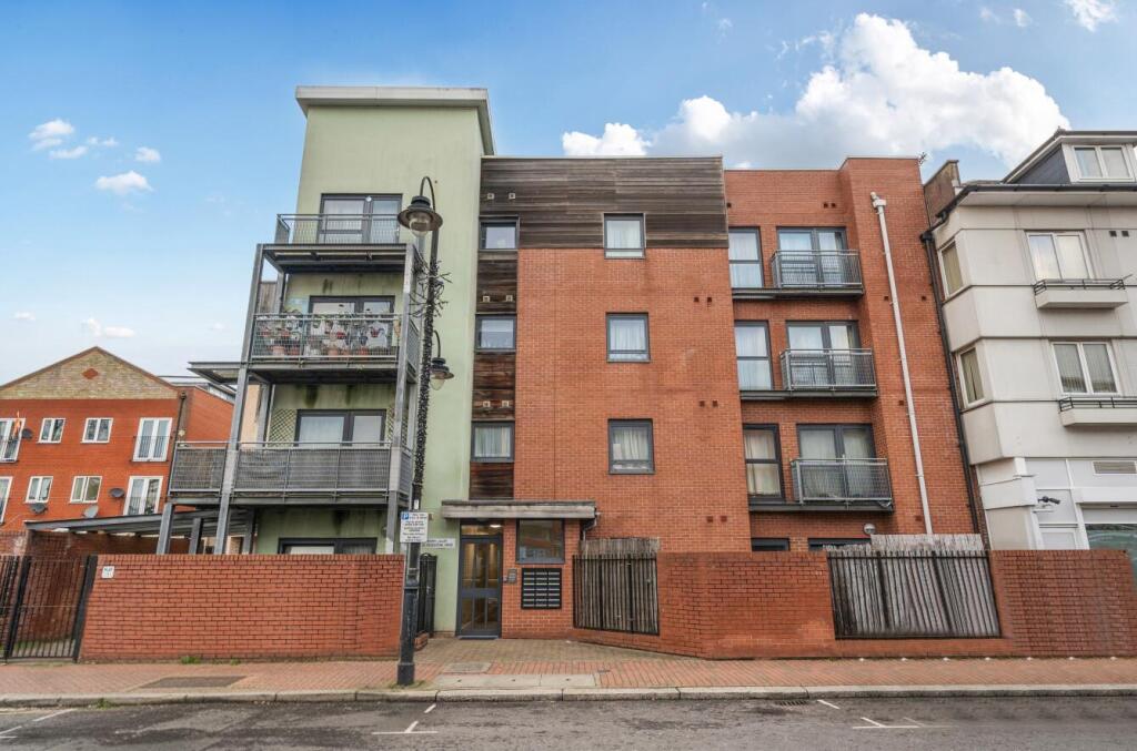 Main image of property: Poppy Court, Harrow, HA3