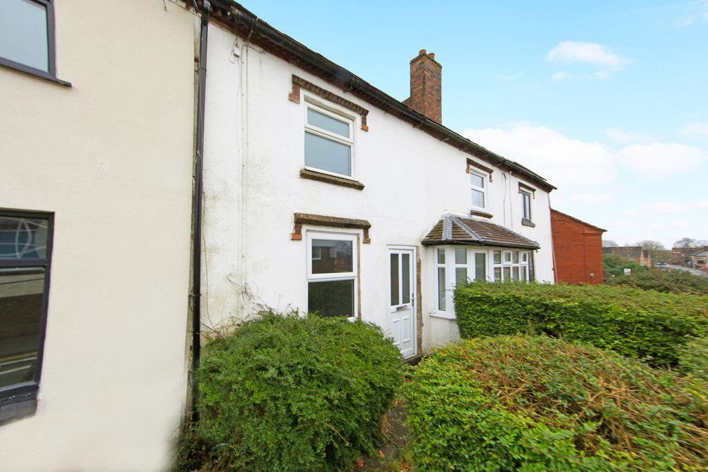 Main image of property: King Street, Dawley, Telford