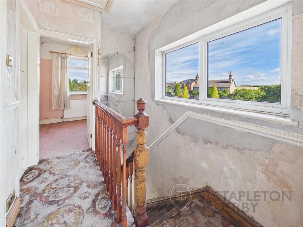 House in St Helens, Rainford - More