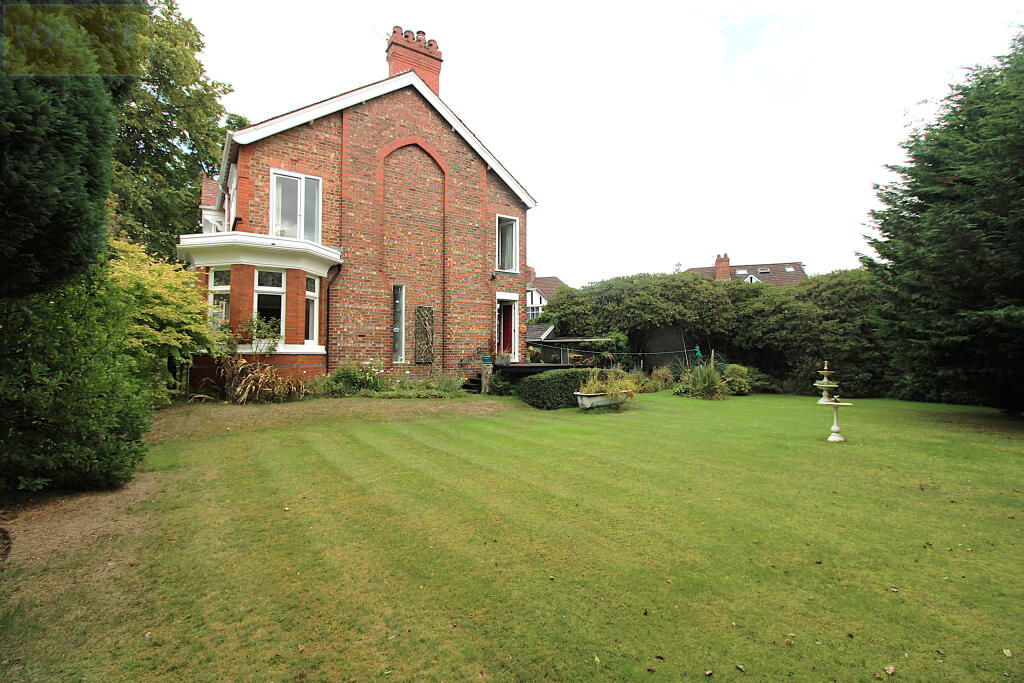Western Road, Flixton photo 2