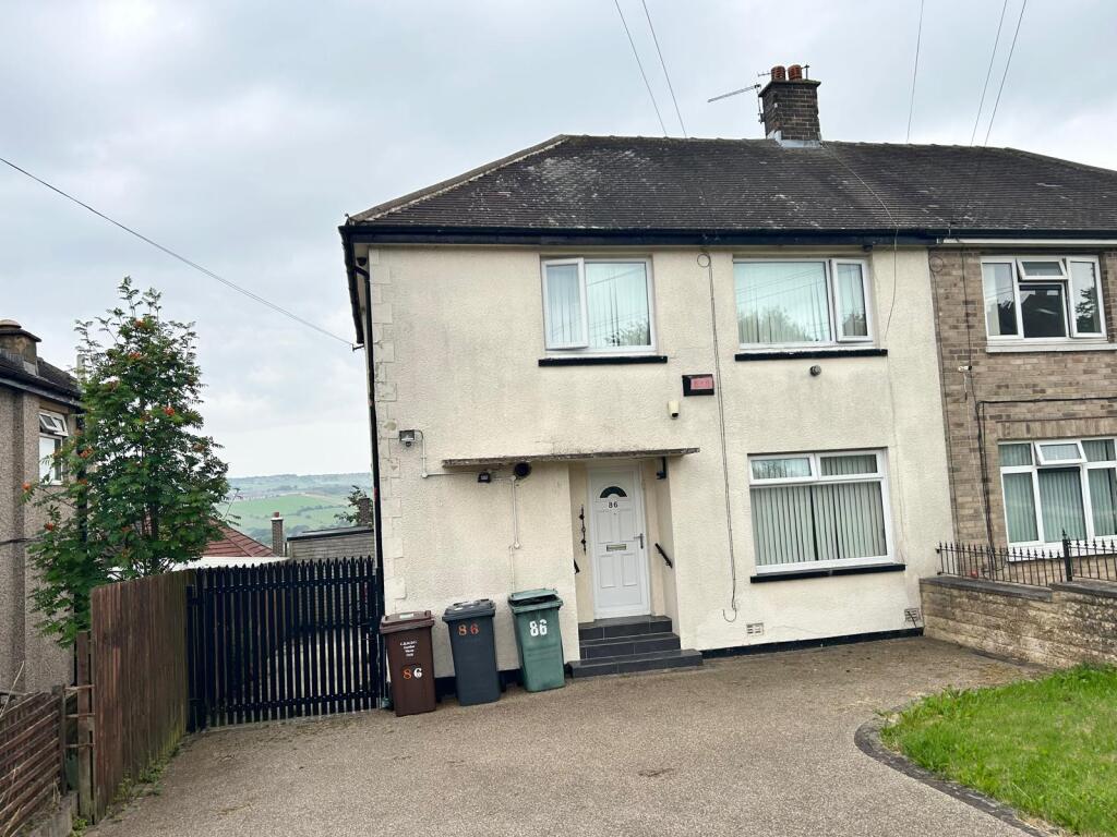 Main image of property: Saffron Drive, Allerton, BD15 7NP