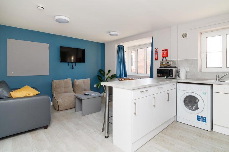 Main image of property: College Court, College Road, Canterbury