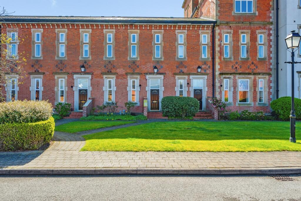 Main image of property: Duesbury Court, Mickleover, Derby
