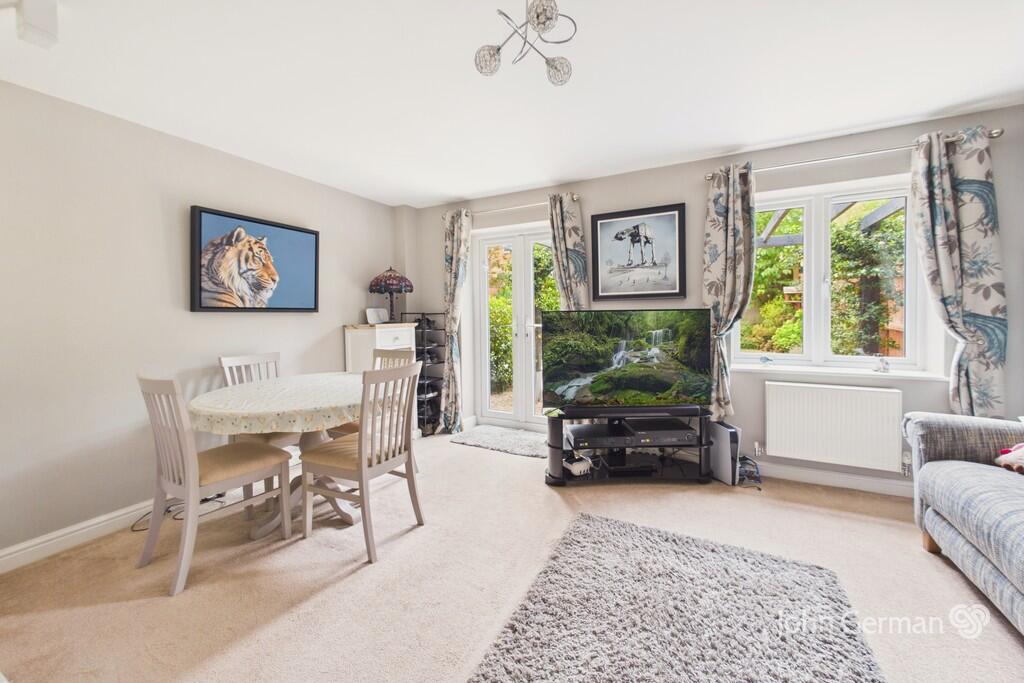 House in Leicester - View 5