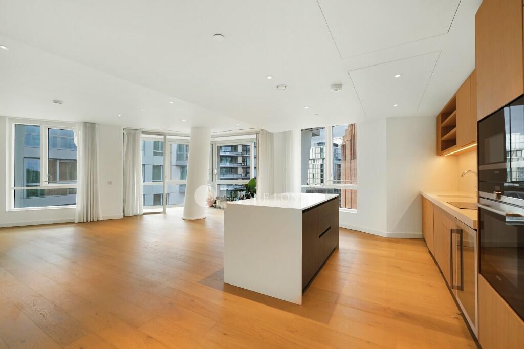 3 bedroom flat for rent