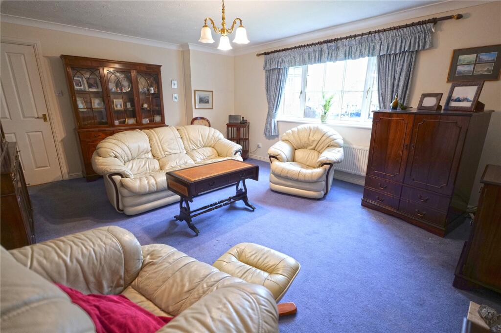 Additional image 6 of Chapman Court, Barnoldswick, Lancashire, BB18