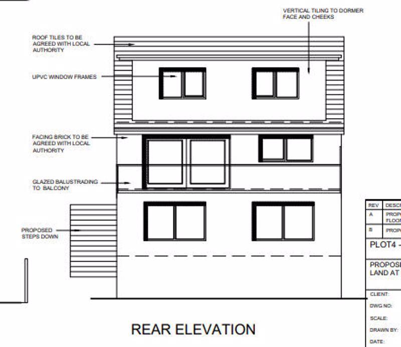 Additional image 15 of Development site, Lower Barn Street, Off Cranberry Lane, Darwen