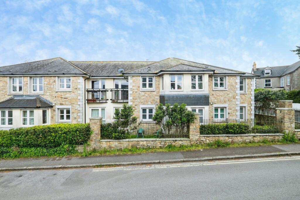 Main image of property: Trevithick Road, Camborne, Cornwall, TR14