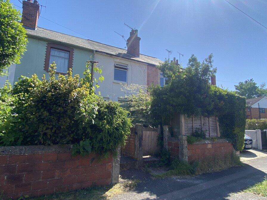 Main image of property: Curtis Gardens, Dorking, Surrey, RH4